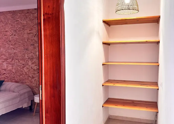 アパート Casa De Campos Al アングラ・ド・エロイーズモ