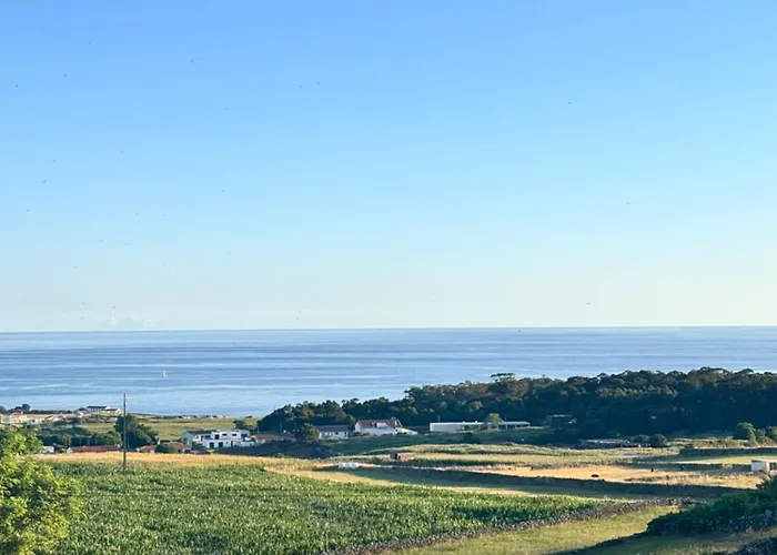 Casa De Campos Al * Ангра-ду-Эроижму