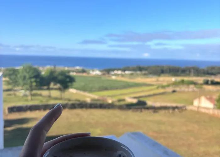 Casa De Campos Al アパート