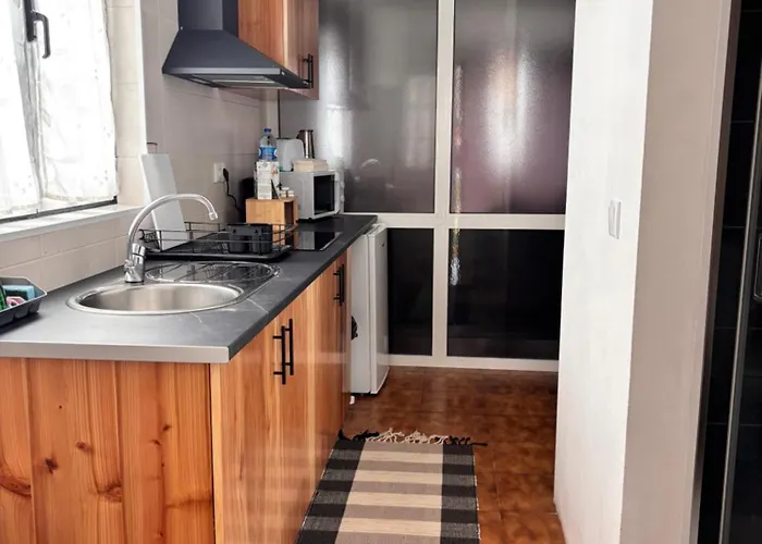 Casa De Campos Al アングラ・ド・エロイーズモ