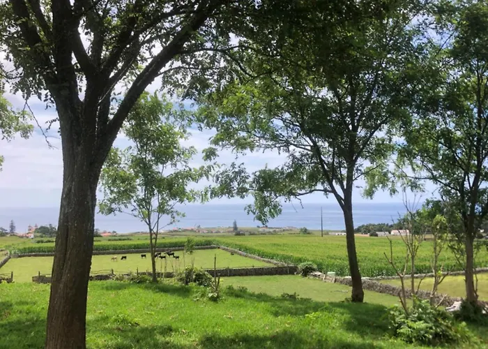 Casa De Campos Al Ангра-ду-Эроижму