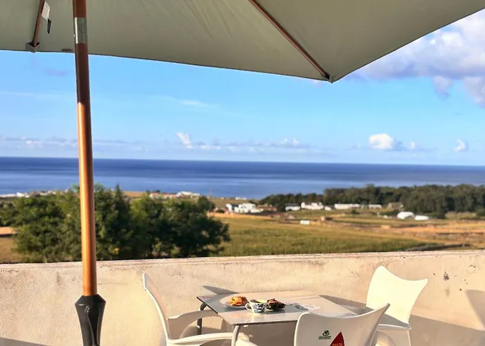 アパート Casa De Campos Al