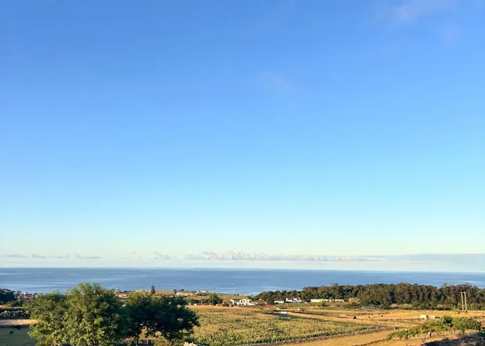 Апартаменты Casa De Campos Al *