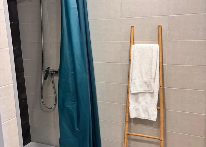 Casa De Campos Al Апартаменты Ангра-ду-Эроижму