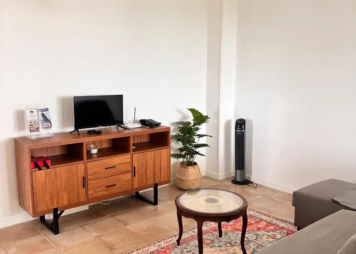 Casa De Campos Al * Ангра-ду-Эроижму